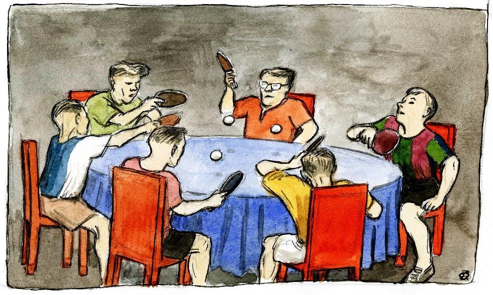 Курилка- разговоры на любые темы - Бодибилдинг форум AnabolicShops