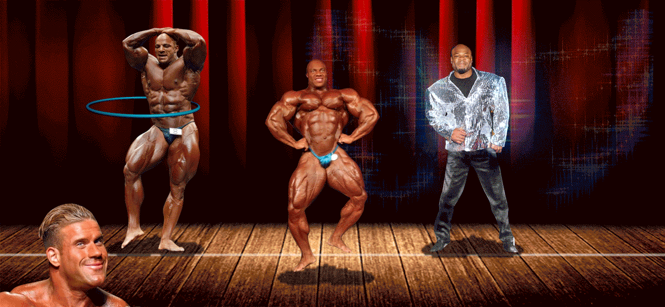 Johnny-Shop.info - Бодибилдинг форум AnabolicShops