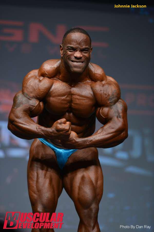 Брендан Карри выиграл «Торонто Про» - Бодибилдинг форум AnabolicShops