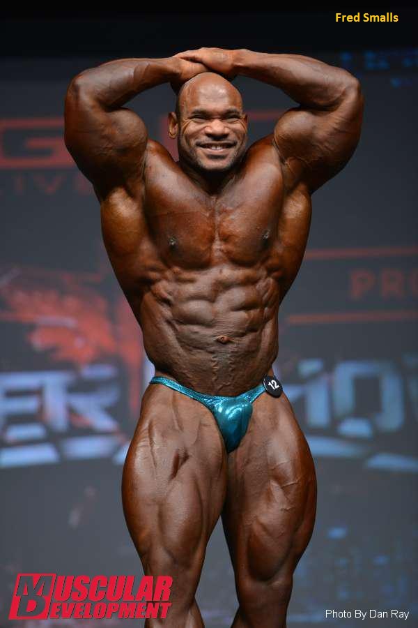 Брендан Карри выиграл «Торонто Про» - Бодибилдинг форум AnabolicShops