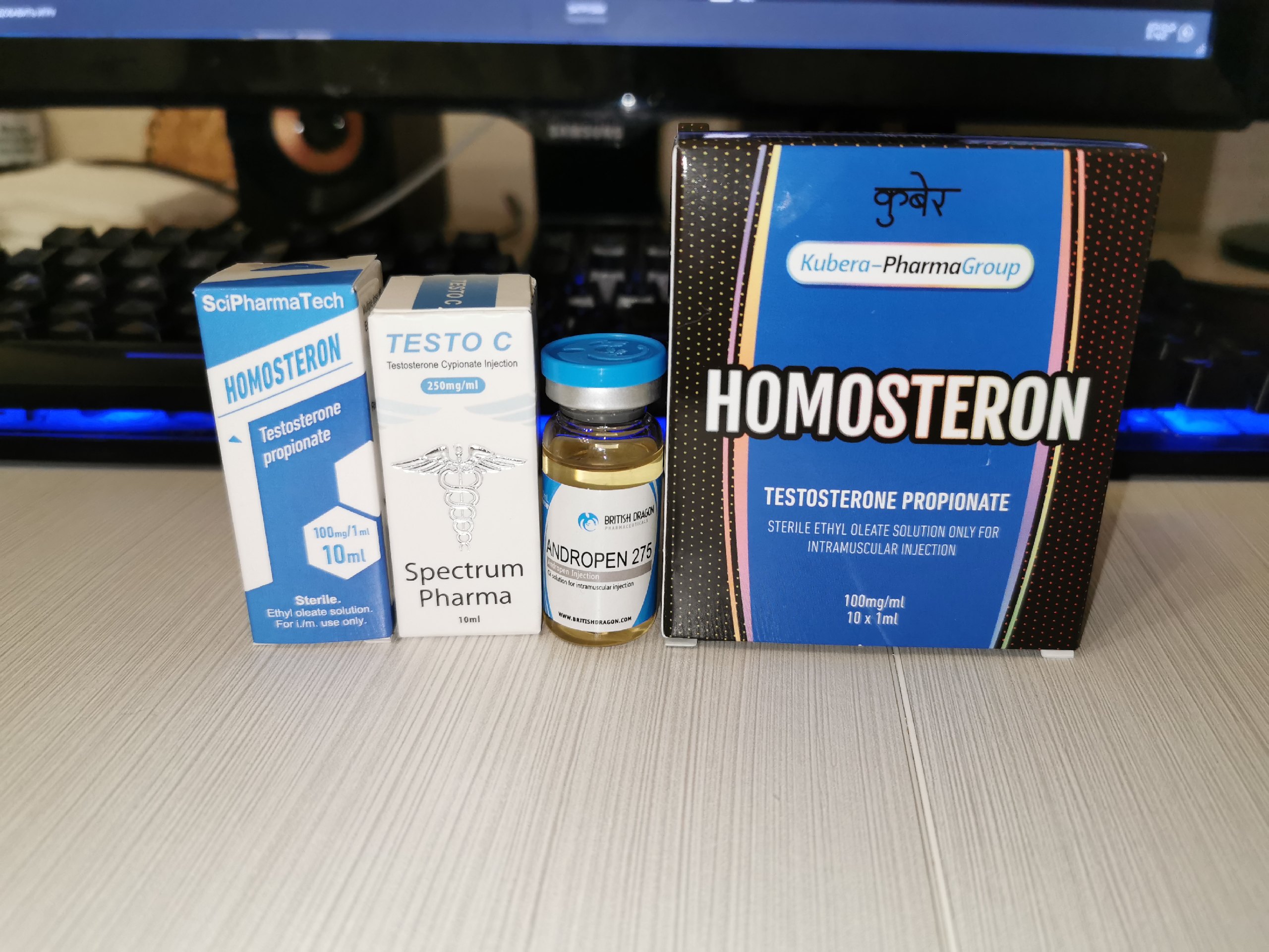 Homosteron.com оф.дилер Zphc|CanadaPeptides|Ergo Mrc - Бодибилдинг форум AnabolicShops
