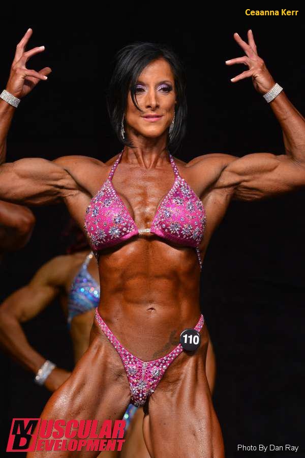 Брендан Карри выиграл «Торонто Про» - Бодибилдинг форум AnabolicShops