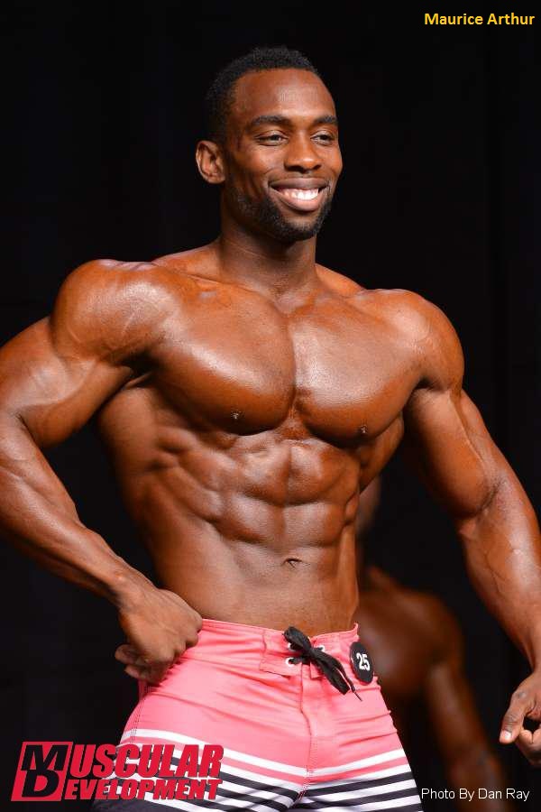 Брендан Карри выиграл «Торонто Про» - Бодибилдинг форум AnabolicShops