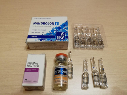 Johnny-Shop.info - Бодибилдинг форум AnabolicShops