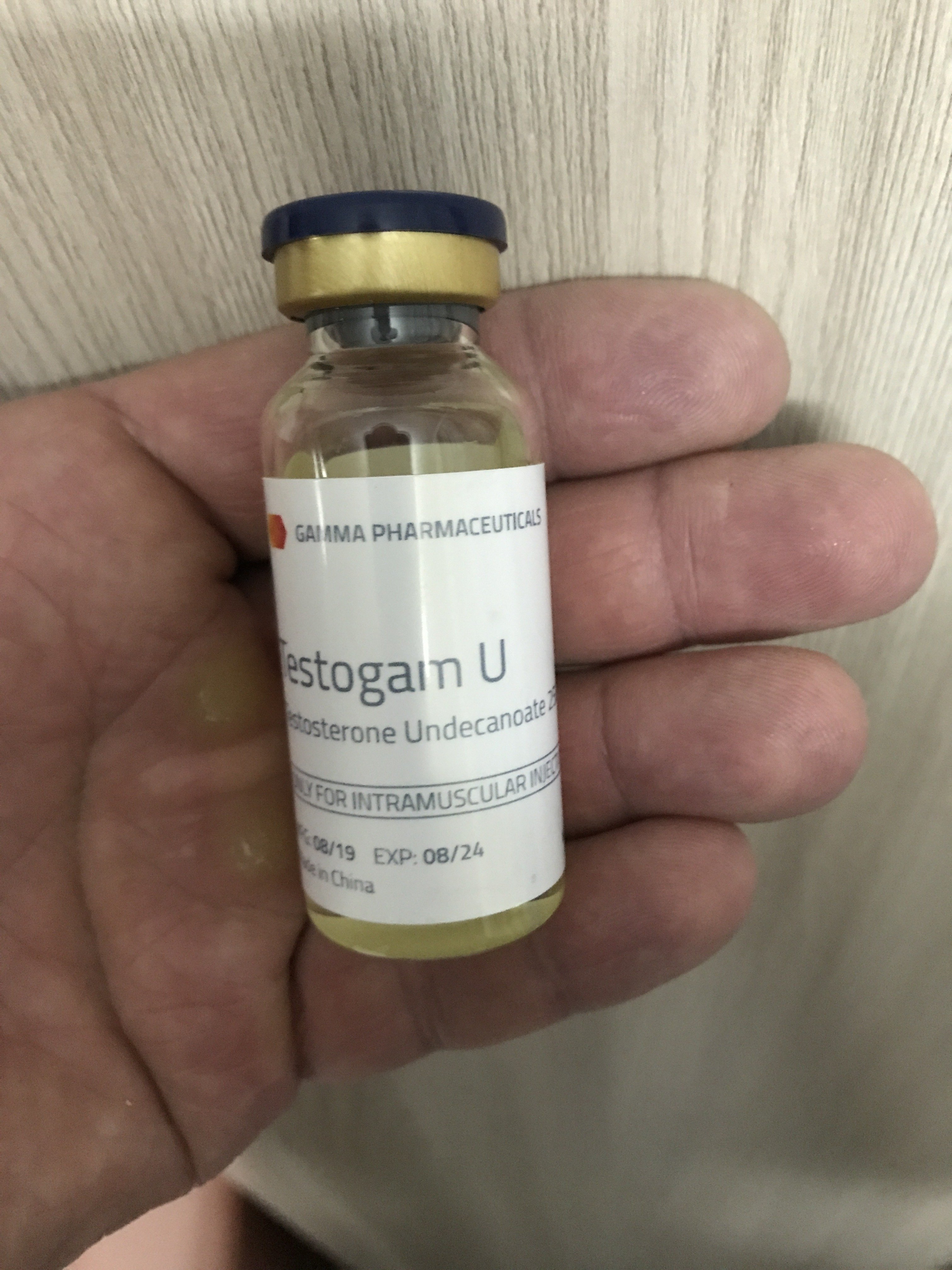 GerthShop.la - магазин спортивной фармакологии N1! - Бодибилдинг форум AnabolicShops