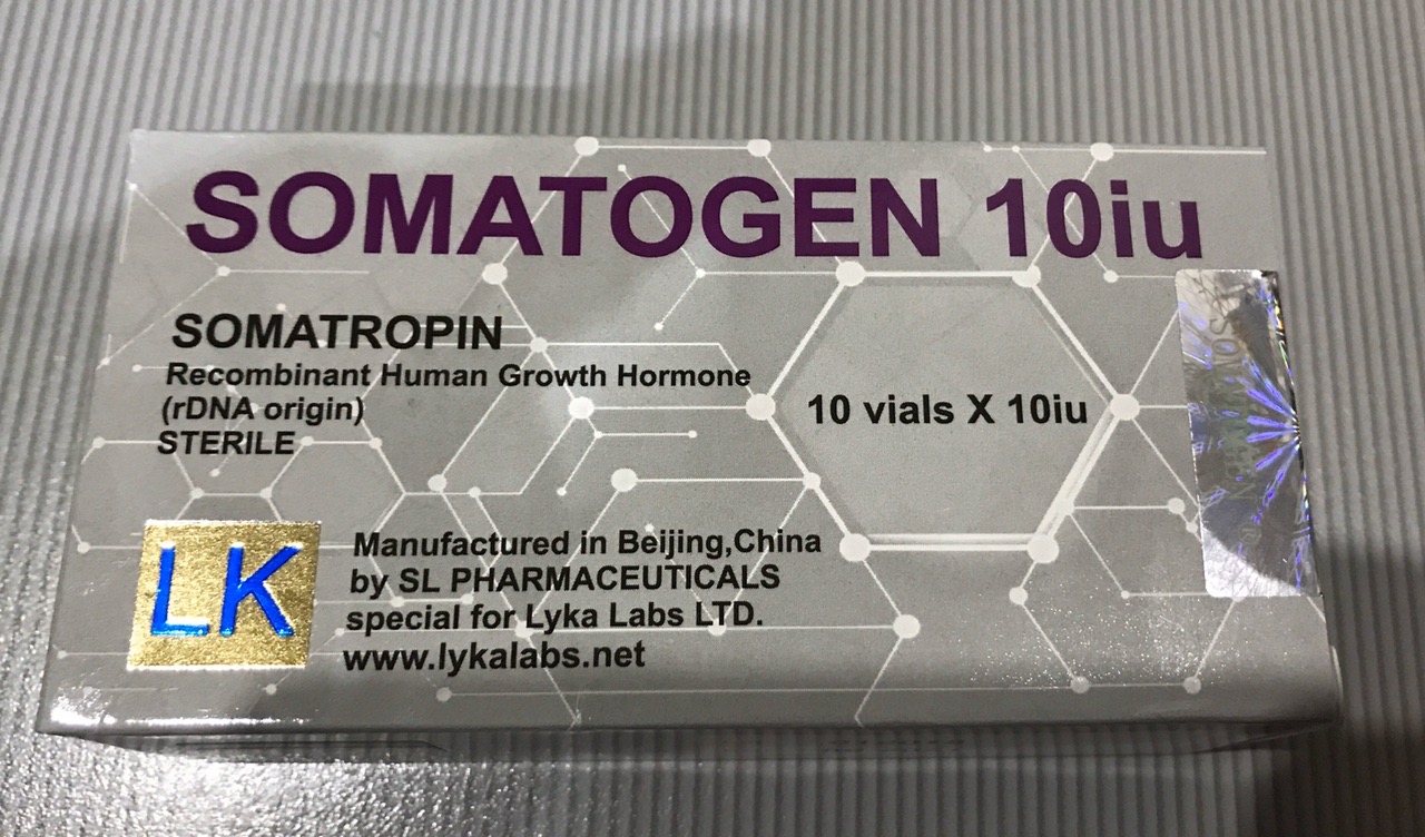 GerthShop.la - магазин спортивной фармакологии N1! - Бодибилдинг форум AnabolicShops