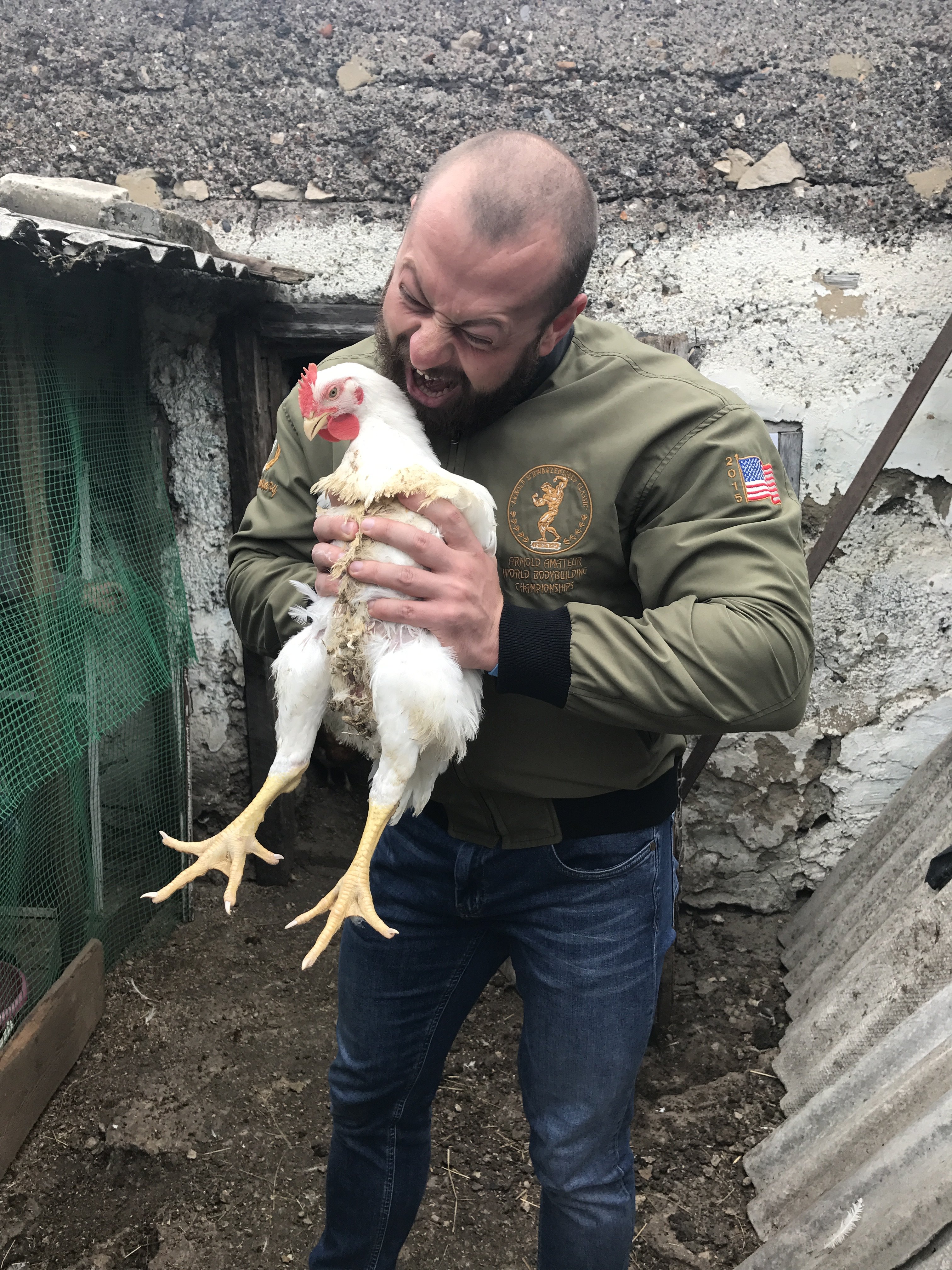 Основы рационального питания - Бодибилдинг форум AnabolicShops