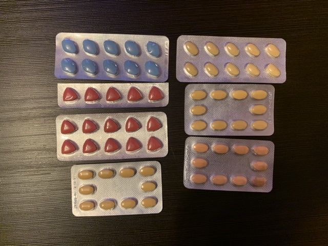 IndiaGenericPower- магазин ПКТ! - Бодибилдинг форум AnabolicShops