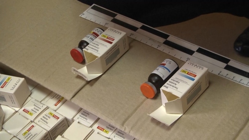 Кого-то опять приняли. - Бодибилдинг форум AnabolicShops