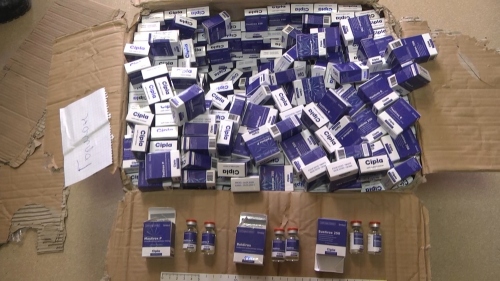 Кого-то опять приняли. - Бодибилдинг форум AnabolicShops