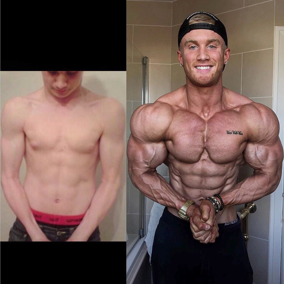 Голые фото и стероиды запретить в соцсетях автоматически? - Бодибилдинг форум AnabolicShops