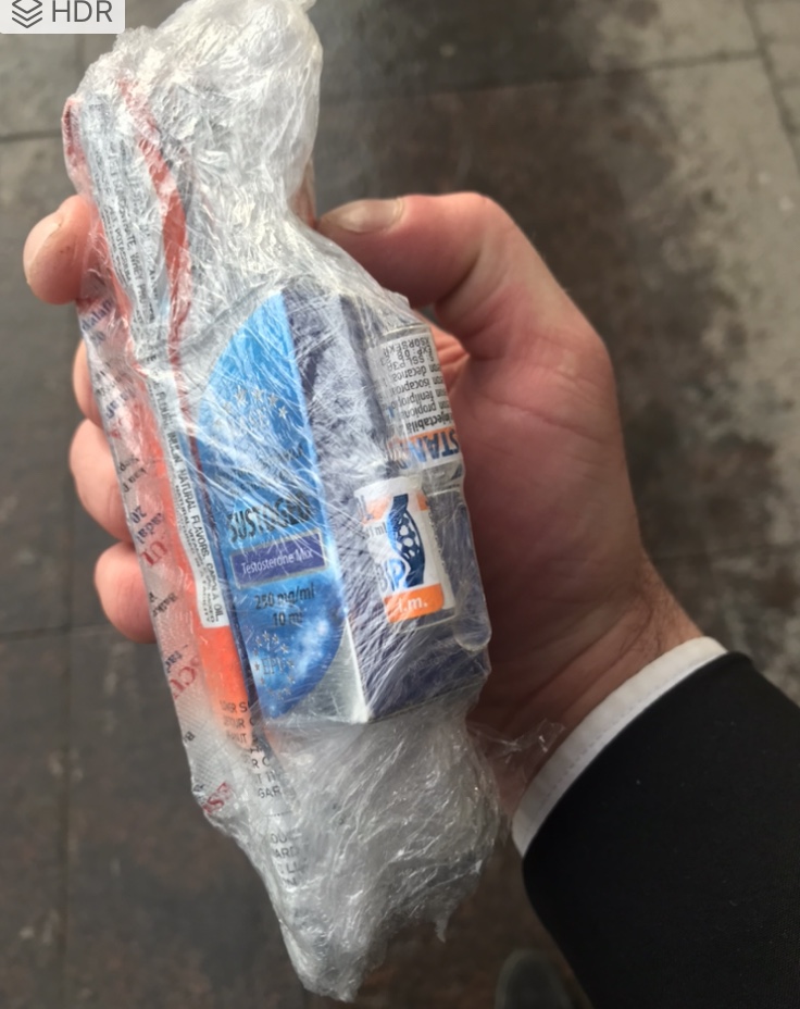 GerthShop.la - магазин спортивной фармакологии N1! - Бодибилдинг форум AnabolicShops