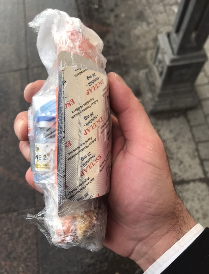 GerthShop.la - магазин спортивной фармакологии N1! - Бодибилдинг форум AnabolicShops