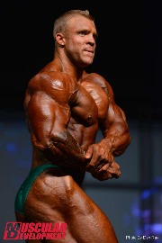 Брендан Карри выиграл «Торонто Про» - Бодибилдинг форум AnabolicShops