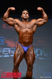 Брендан Карри выиграл «Торонто Про» - Бодибилдинг форум AnabolicShops