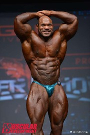 Брендан Карри выиграл «Торонто Про» - Бодибилдинг форум AnabolicShops