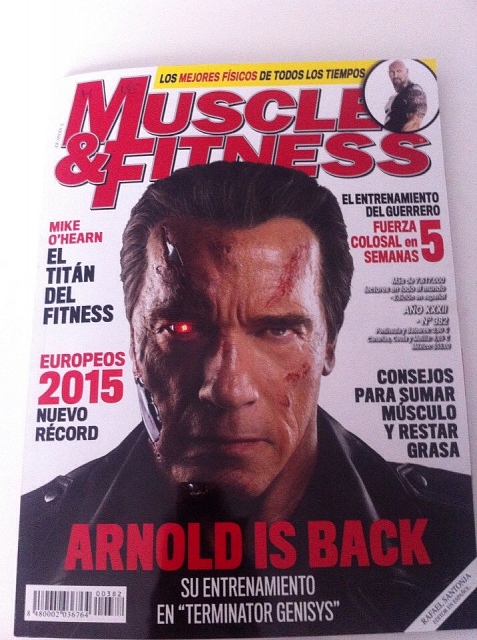 Лиану Мороз перепутали с Индией Паулино - Бодибилдинг форум AnabolicShops