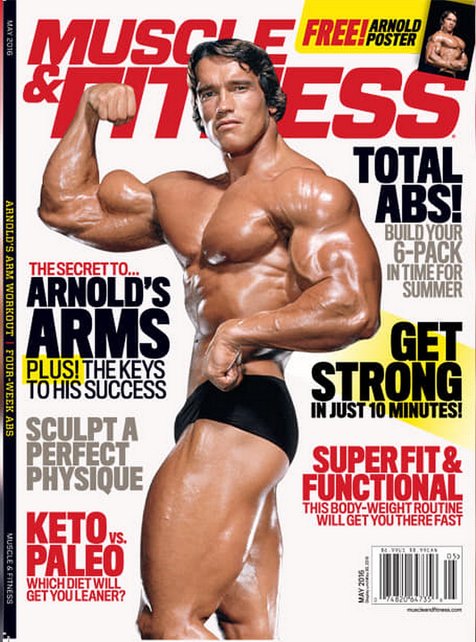 Цена и причины продажи Олимпии, первые плохие изменения - Бодибилдинг форум AnabolicShops