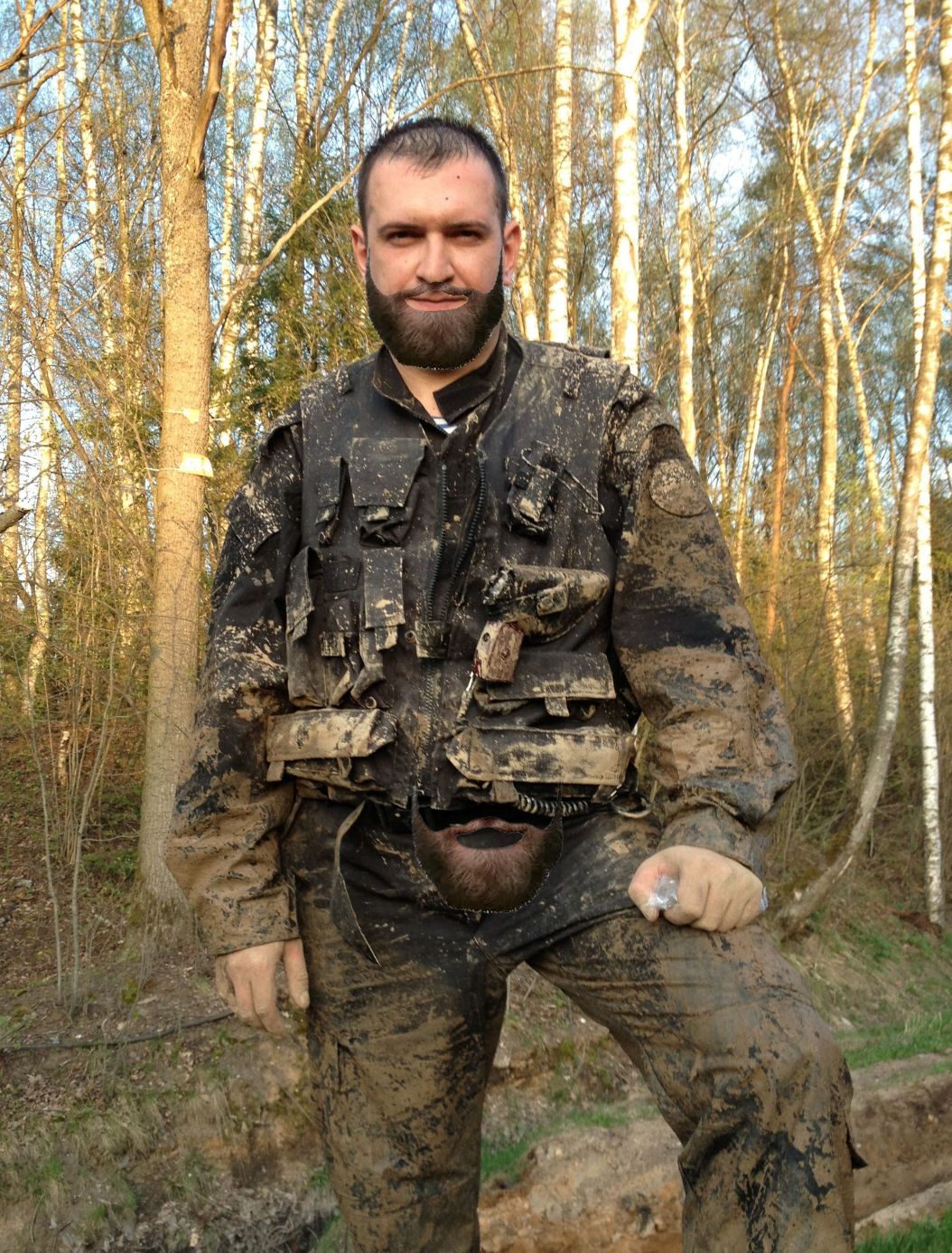 С Днем Защитника Отечества! - Бодибилдинг форум AnabolicShops