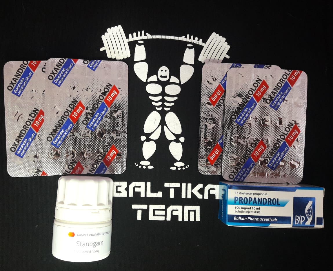 GerthShop.la - магазин спортивной фармакологии N1! - Бодибилдинг форум AnabolicShops