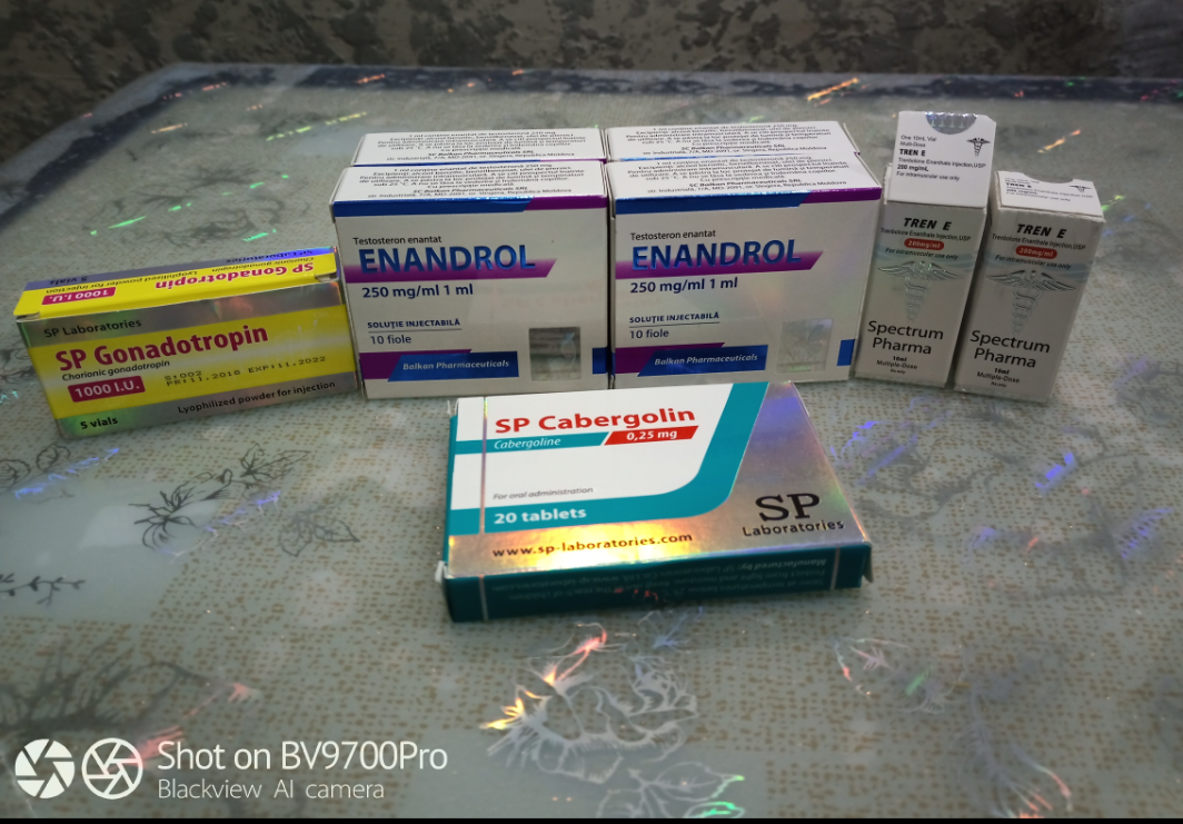 Balkanfarm.kz - Купить стероиды и анаболики из Казахстана - Бодибилдинг форум AnabolicShops