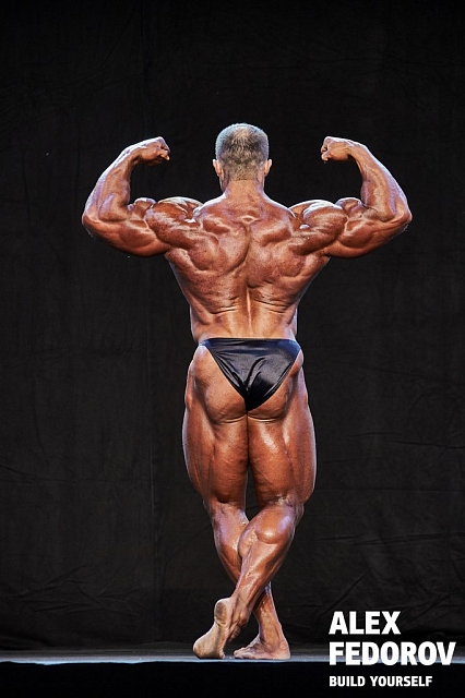 Mr. Olympia 2015 - Бодибилдинг форум AnabolicShops