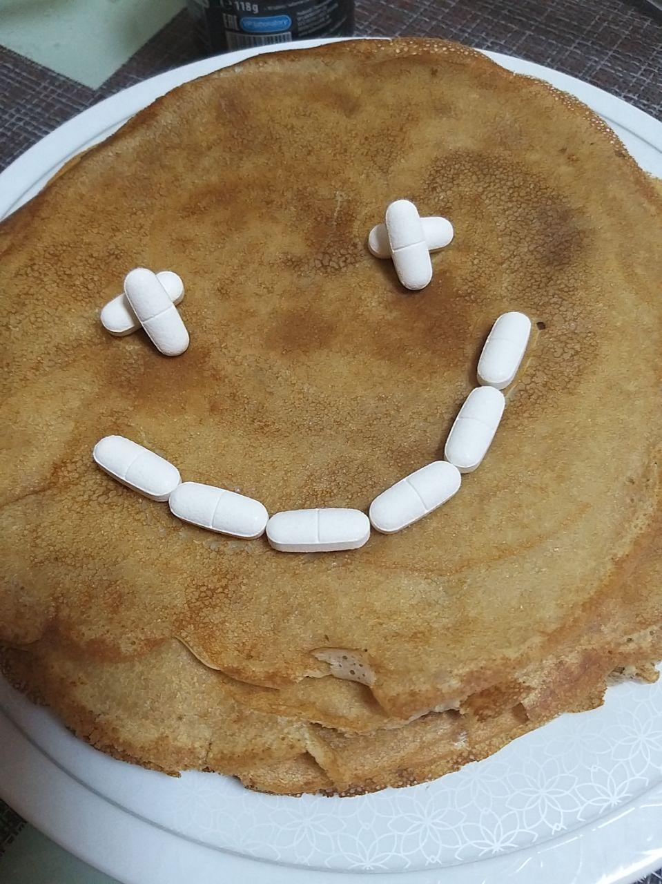 Конкурс в телеграм: Провожаем масленицу! - Бодибилдинг форум AnabolicShops