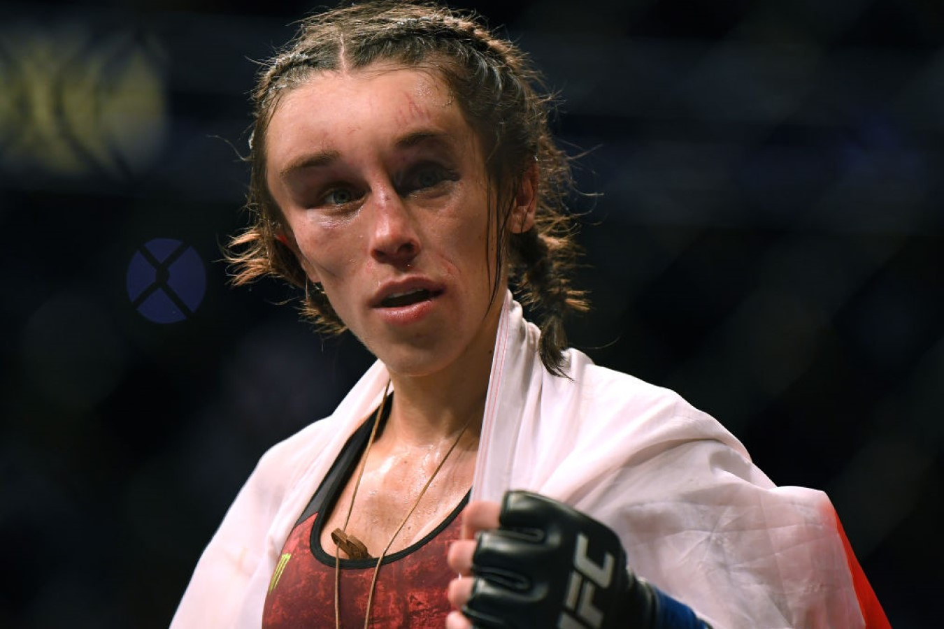 Новости из мира ММА и единоборств - Бодибилдинг форум AnabolicShops