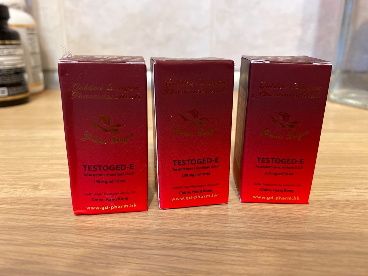 GerthShop.la - магазин спортивной фармакологии N1! - Бодибилдинг форум AnabolicShops