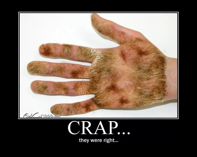 Германские ученые заявили, что мастурбация избавляет от мигрени и укрепляет иммунитет - Бодибилдинг форум AnabolicShops