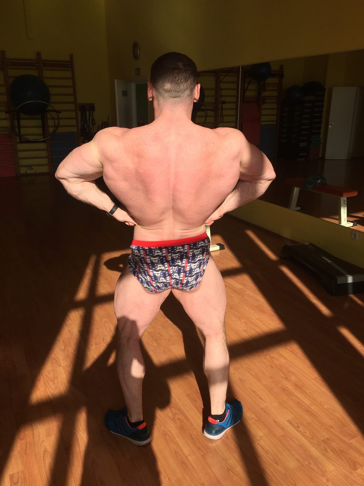 Кубок Золотого Кольца. Ярославль 2020 (весна). - Бодибилдинг форум AnabolicShops