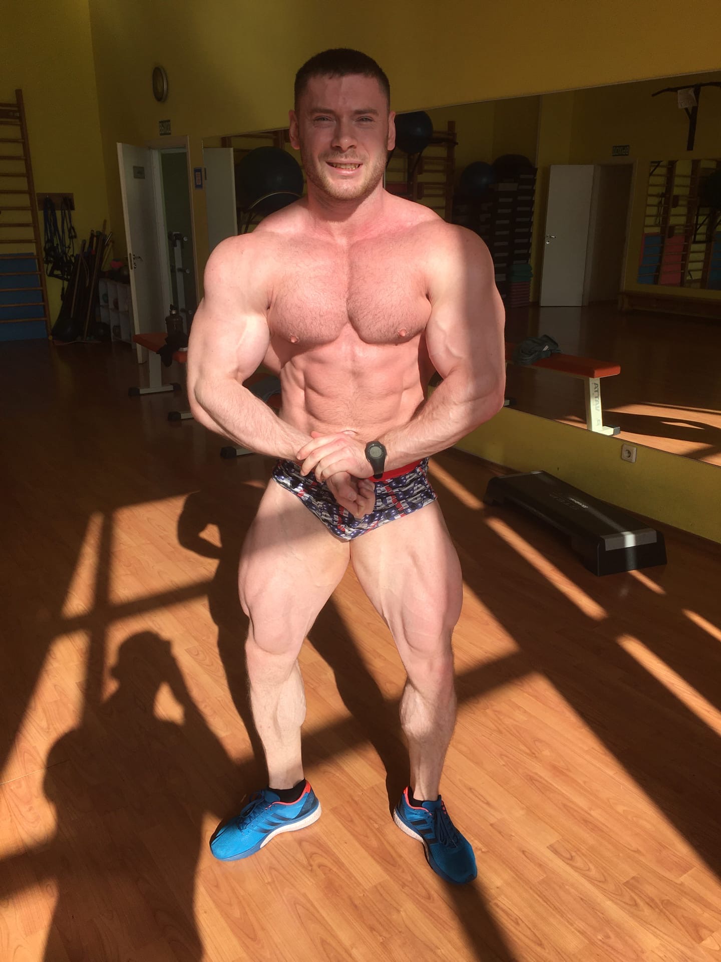 Кубок Золотого Кольца. Ярославль 2020 (весна). - Бодибилдинг форум AnabolicShops