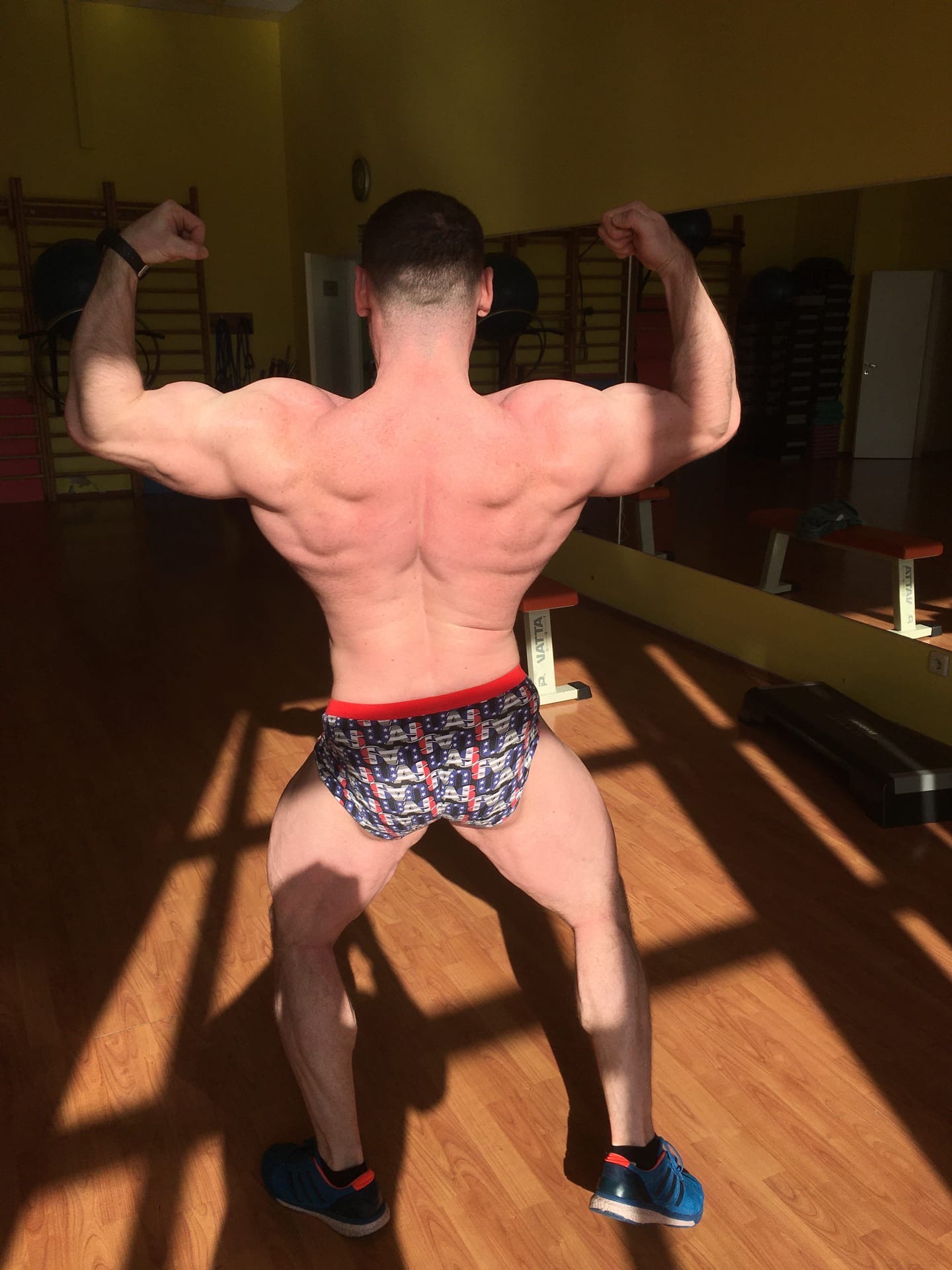 Кубок Золотого Кольца. Ярославль 2020 (весна). - Бодибилдинг форум AnabolicShops