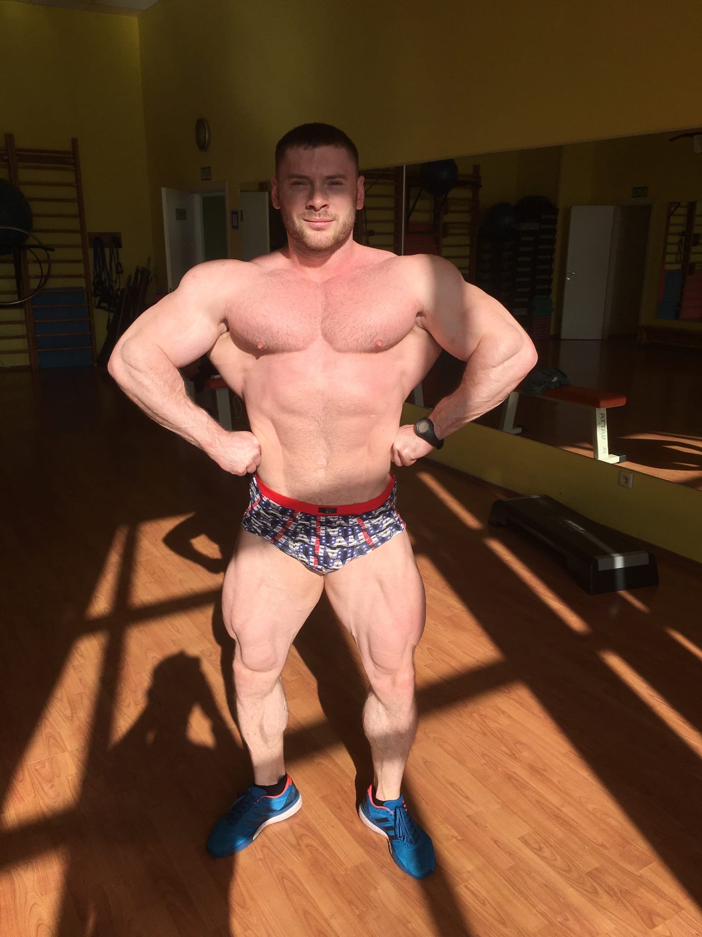 Кубок Золотого Кольца. Ярославль 2020 (весна). - Бодибилдинг форум AnabolicShops