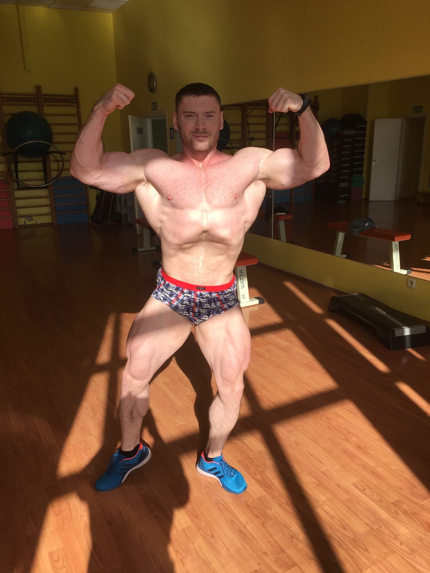 Кубок Золотого Кольца. Ярославль 2020 (весна). - Бодибилдинг форум AnabolicShops