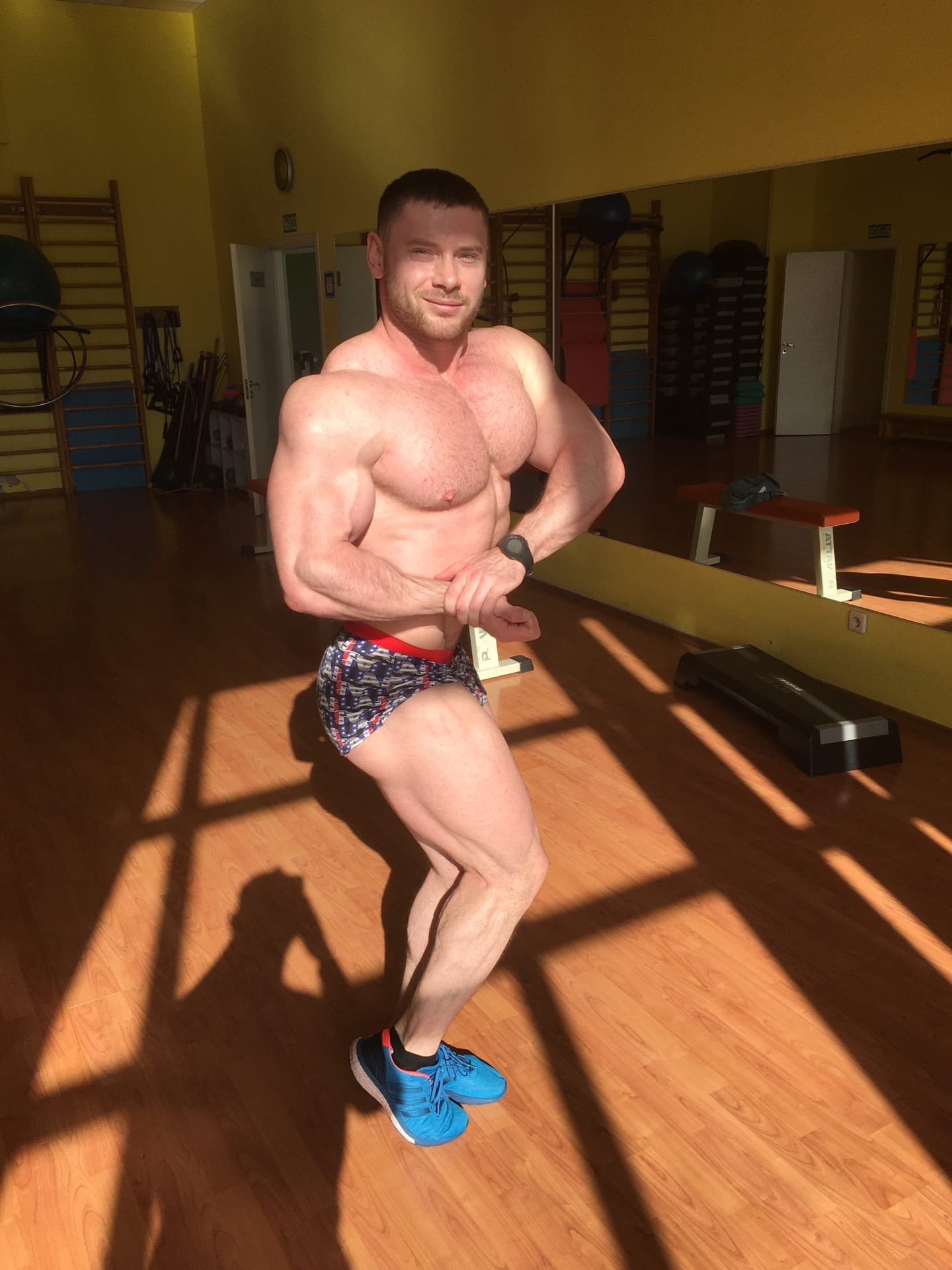 Кубок Золотого Кольца. Ярославль 2020 (весна). - Бодибилдинг форум AnabolicShops