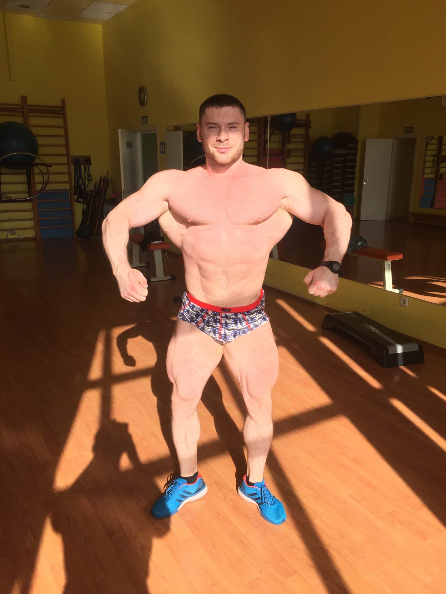 Кубок Золотого Кольца. Ярославль 2020 (весна). - Бодибилдинг форум AnabolicShops