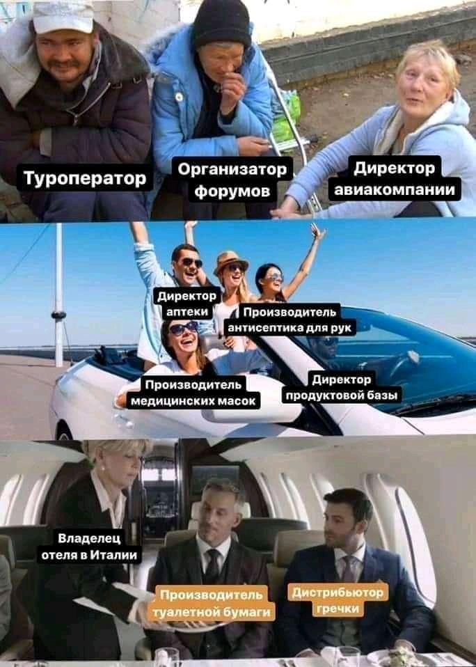 Коронавирус может привести к ожирению - Бодибилдинг форум AnabolicShops