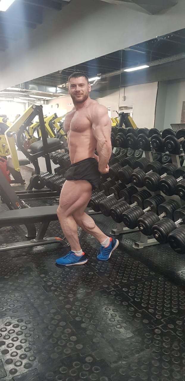 Кризис, пофиг на вирус)) - Бодибилдинг форум AnabolicShops