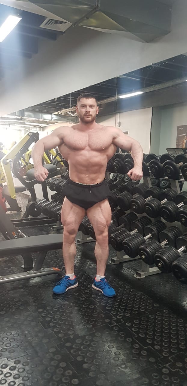 Кризис, пофиг на вирус)) - Бодибилдинг форум AnabolicShops