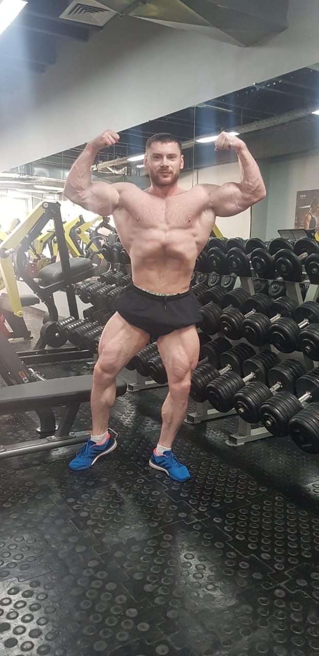 Кризис, пофиг на вирус)) - Бодибилдинг форум AnabolicShops