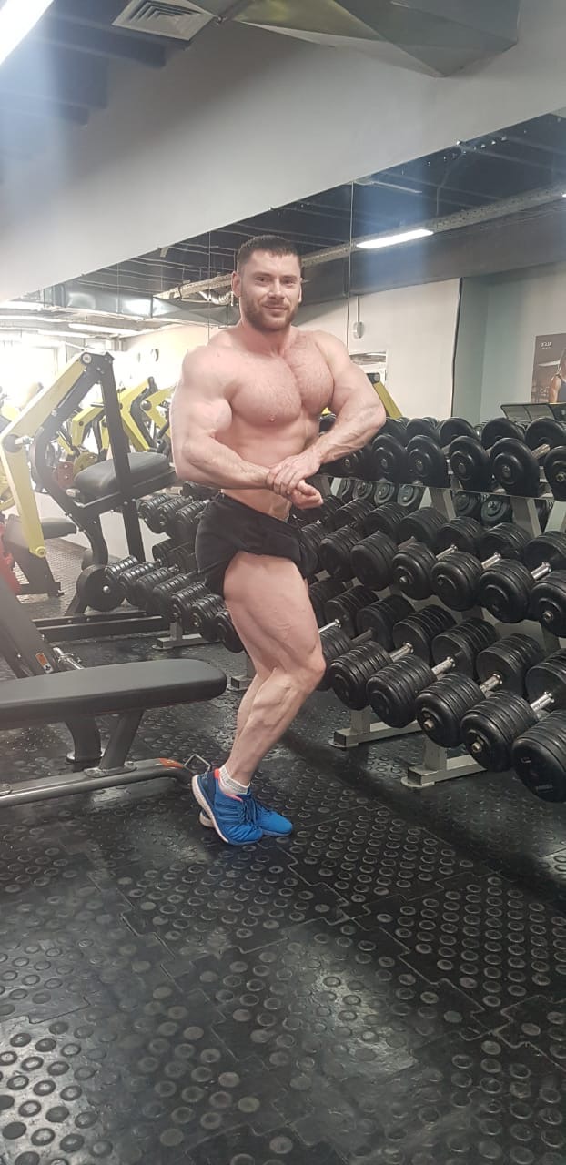 Кризис, пофиг на вирус)) - Бодибилдинг форум AnabolicShops