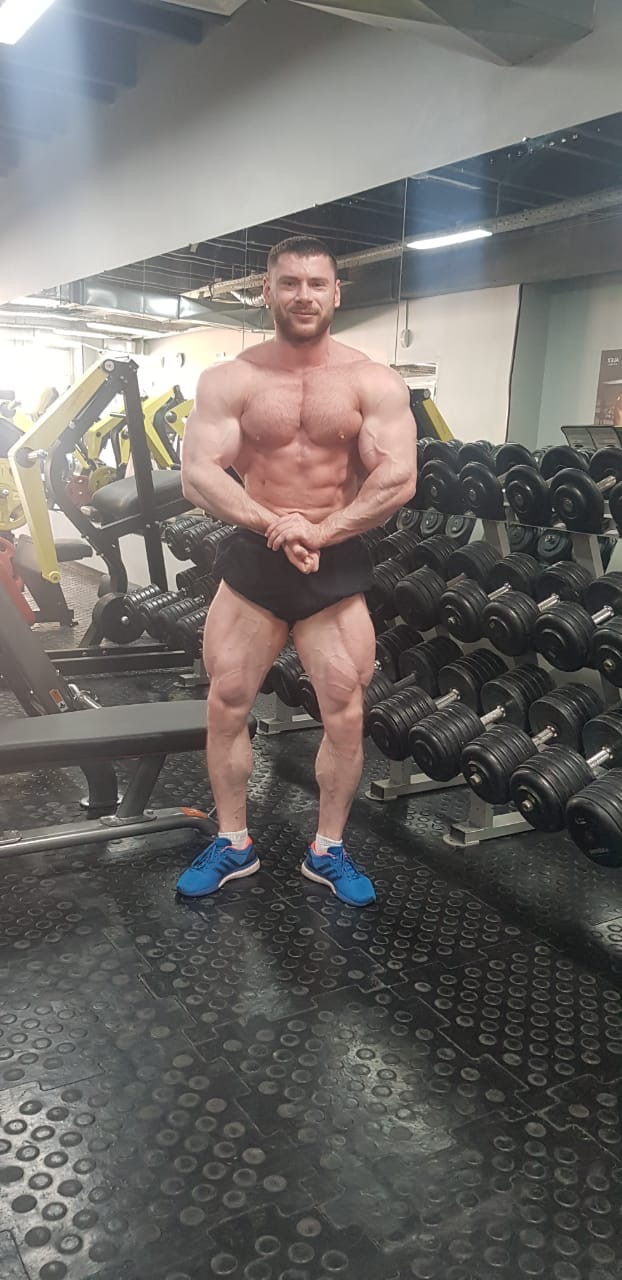 Кризис, пофиг на вирус)) - Бодибилдинг форум AnabolicShops