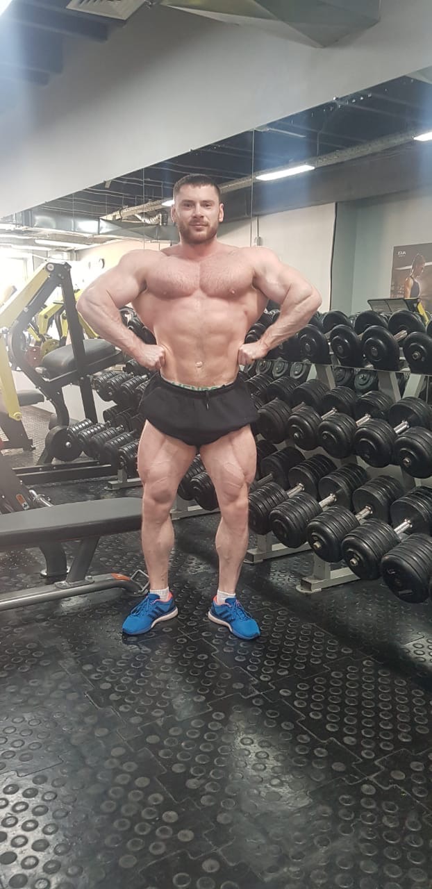 Кризис, пофиг на вирус)) - Бодибилдинг форум AnabolicShops