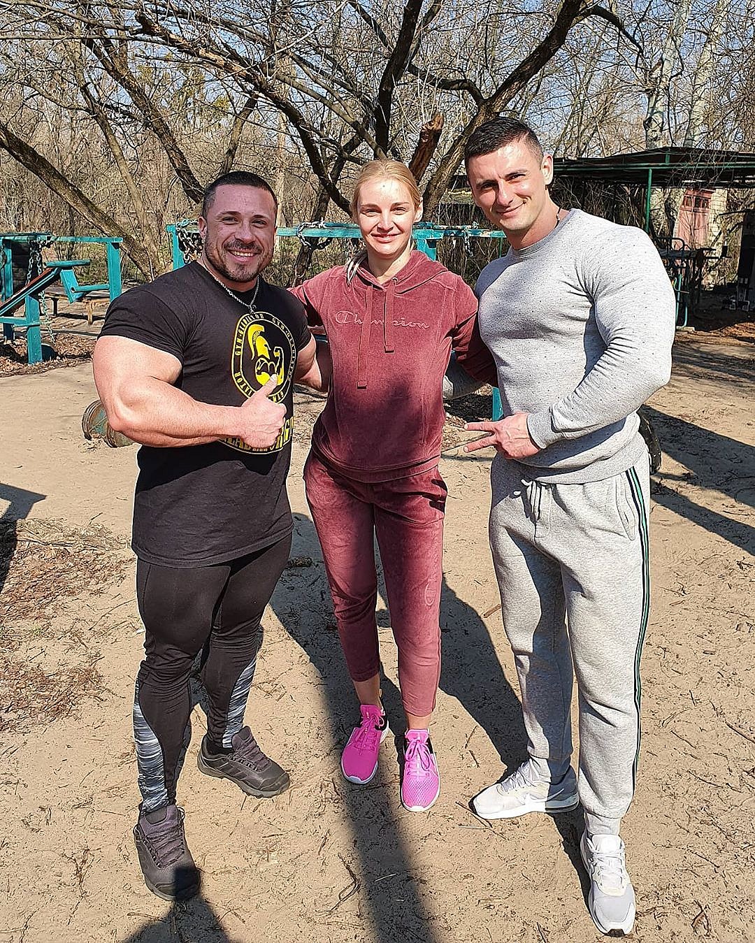 Закрытие  фитнес клубов в Москве - Бодибилдинг форум AnabolicShops