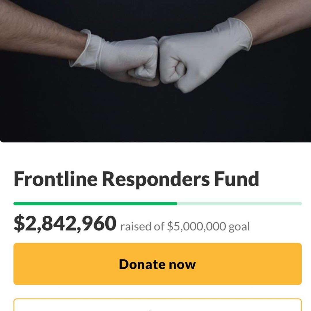 Арнольд Шварценеггер пожертвовал $1 000 000 долларов - Бодибилдинг форум AnabolicShops