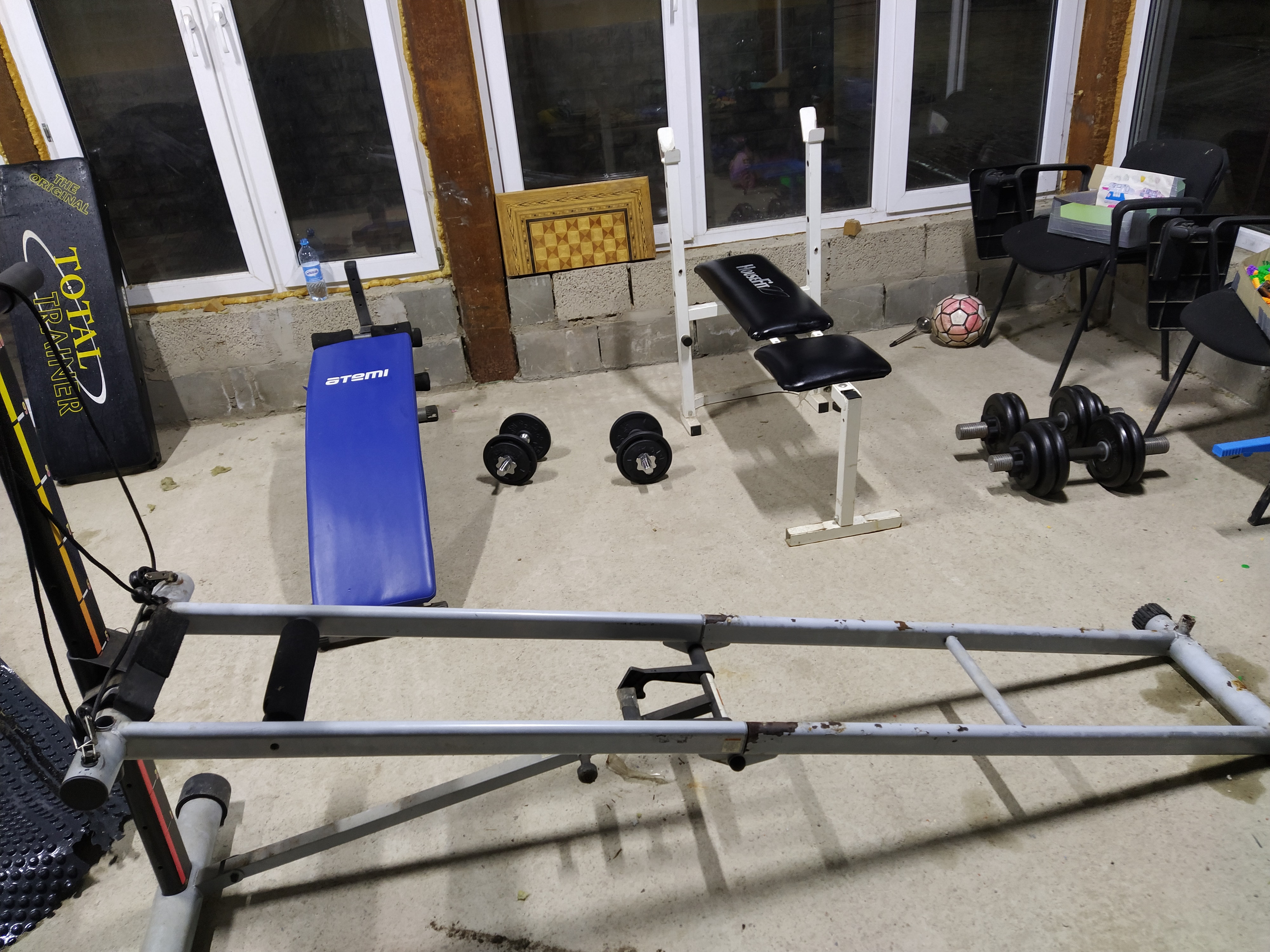 Закрытие  фитнес клубов в Москве - Бодибилдинг форум AnabolicShops