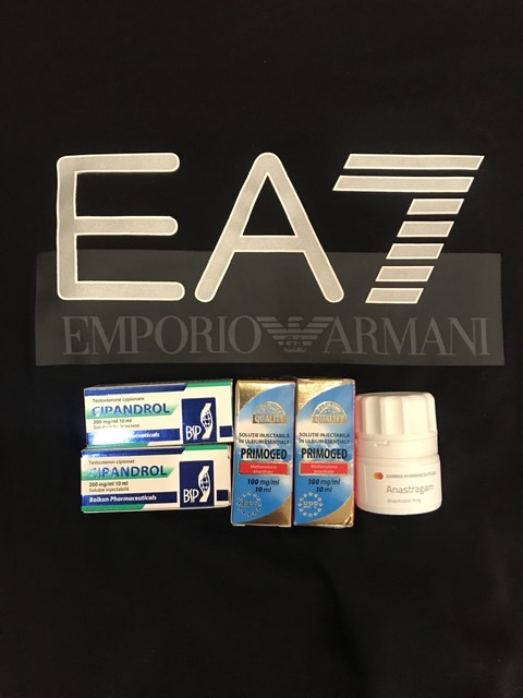 GerthShop.la - магазин спортивной фармакологии N1! - Бодибилдинг форум AnabolicShops