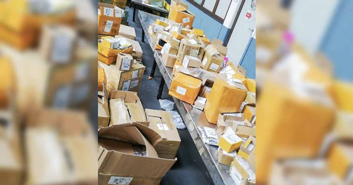 Таможенники вновь наносят мощный урон торговле стероидами - Бодибилдинг форум AnabolicShops