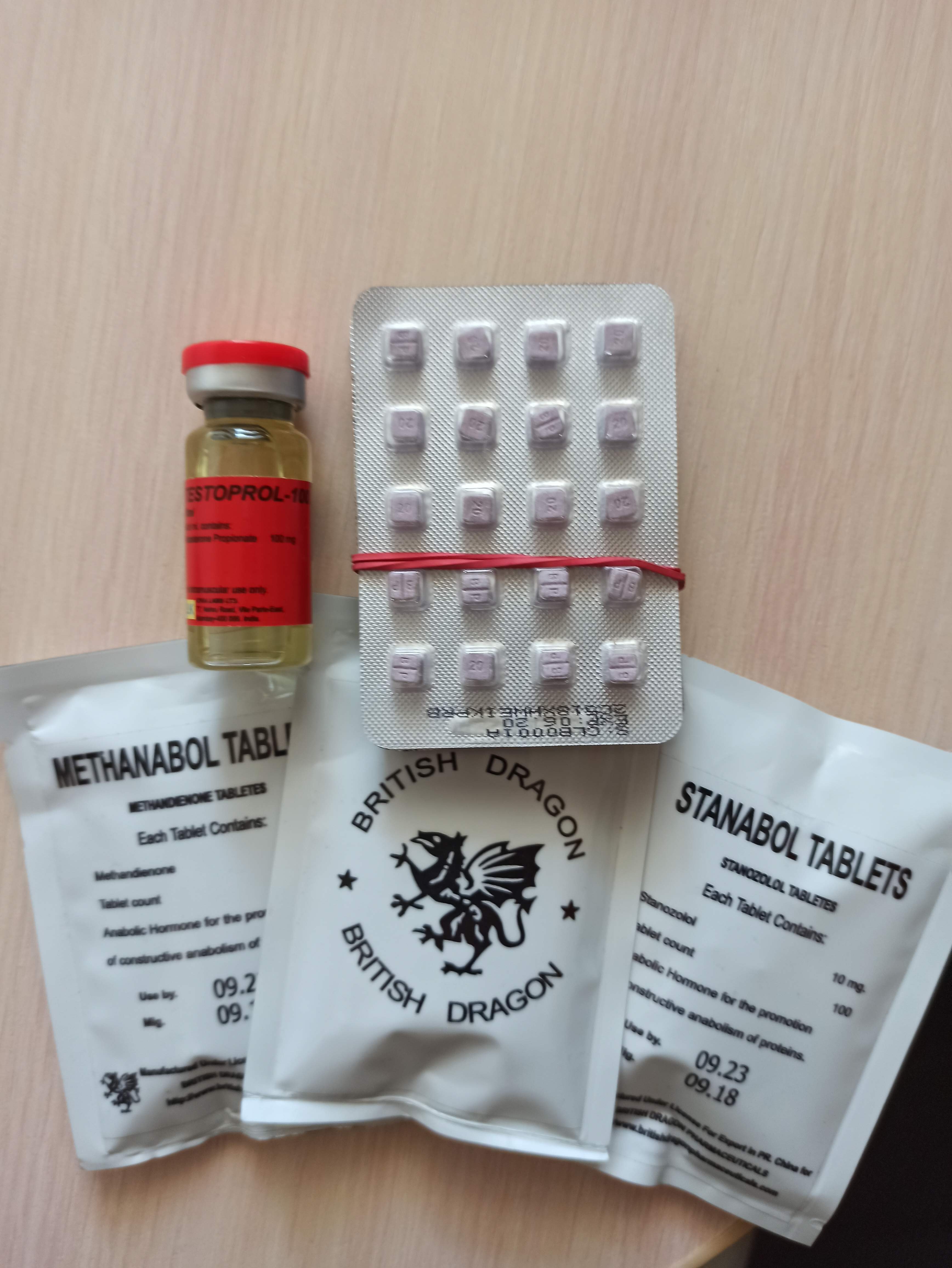 ALLSTEROiD.pub 10 лет на рынке. Отправки из РФ - Бодибилдинг форум AnabolicShops